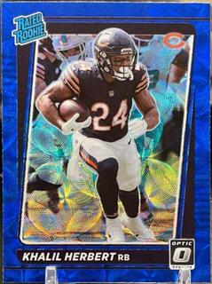 Khalil Herbert