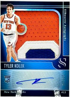 Tyler Kolek