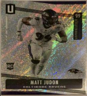 Matt Judon