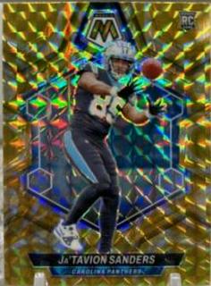 Ja'Tavion Sanders