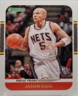Jason Kidd