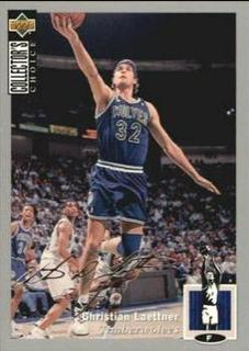 Christian Laettner