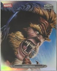 Sabretooth