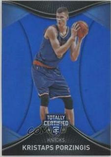 Kristaps Porzingis