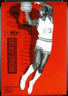 Michael Jordan