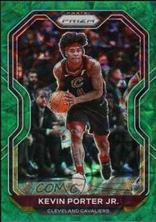 Kevin Porter Jr.