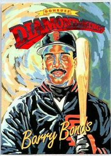 Barry Bonds