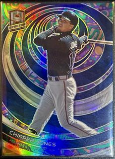 Chipper Jones
