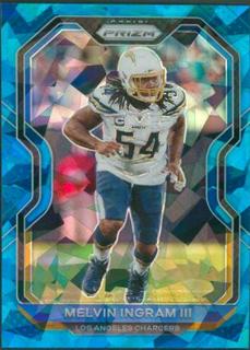 Melvin Ingram III
