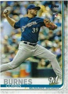 Corbin Burnes