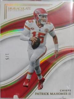 Patrick Mahomes II