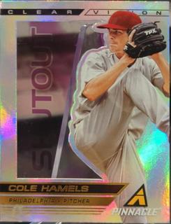 Cole Hamels