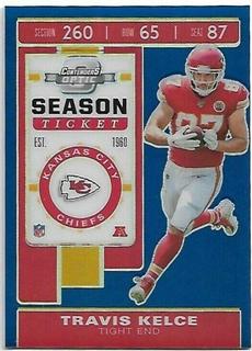 Travis Kelce