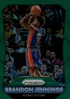 Brandon Jennings
