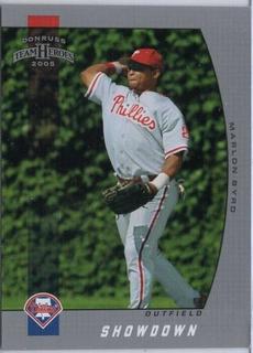 Marlon Byrd