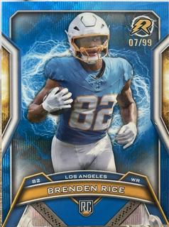 Brenden Rice