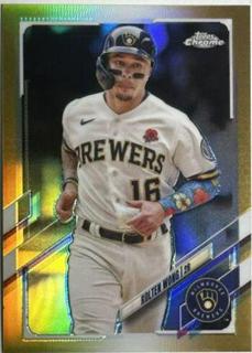 Kolten Wong