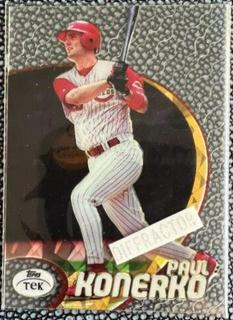 Paul Konerko