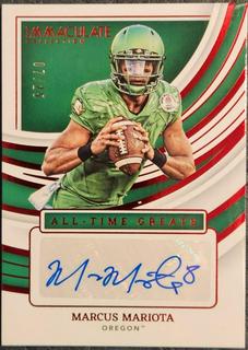 Marcus Mariota