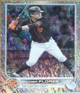 Wilmer Flores