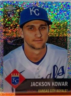 Jackson Kowar