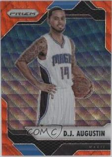 D.J. Augustin
