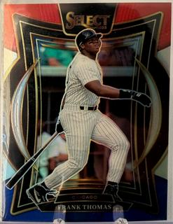 Frank Thomas