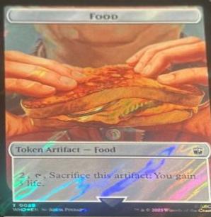 Food