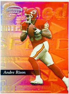 Andre Rison