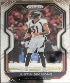 Justin Simmons