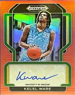 Kel'el Ware