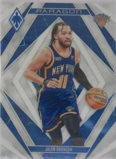 Jalen Brunson