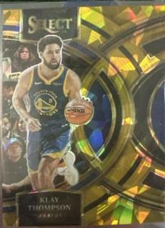 Klay Thompson