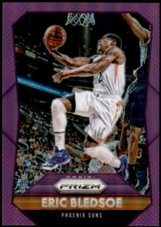 Eric Bledsoe