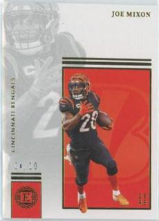 Joe Mixon