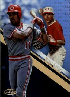 Barry Larkin