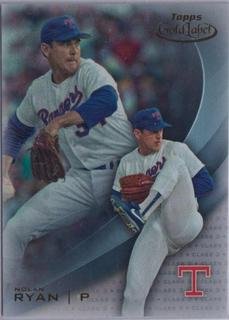 Nolan Ryan