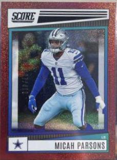 Micah Parsons