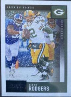 Aaron Rodgers