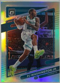 PJ Washington Jr.