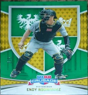Endy Rodriguez
