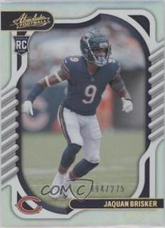 Jaquan Brisker