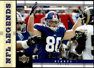 Jeremy Shockey