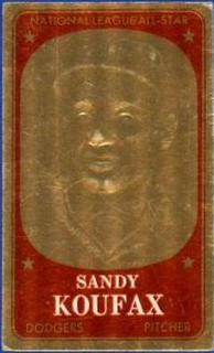 Sandy Koufax