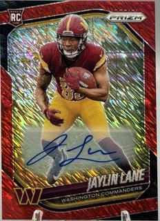 Jaylin Lane