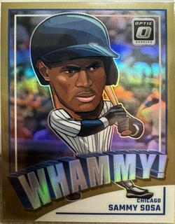 Sammy Sosa
