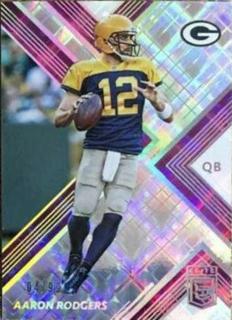 Aaron Rodgers