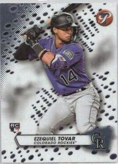 Ezequiel Tovar
