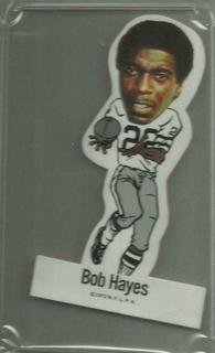 Bob Hayes