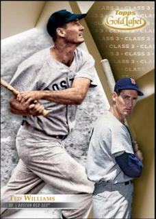 Ted Williams